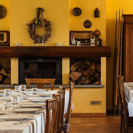 Country House Cascina Orto Pasturana Εξωτερικό φωτογραφία