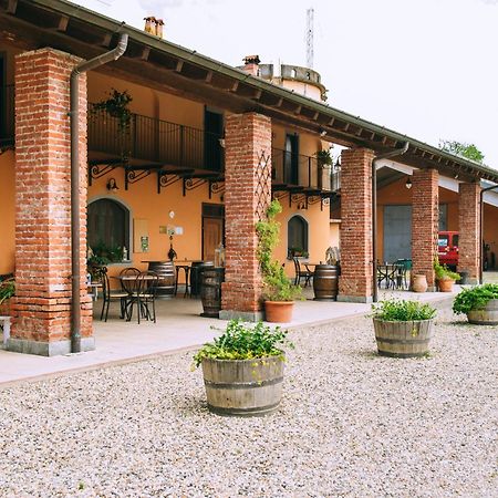 Country House Cascina Orto Pasturana Εξωτερικό φωτογραφία