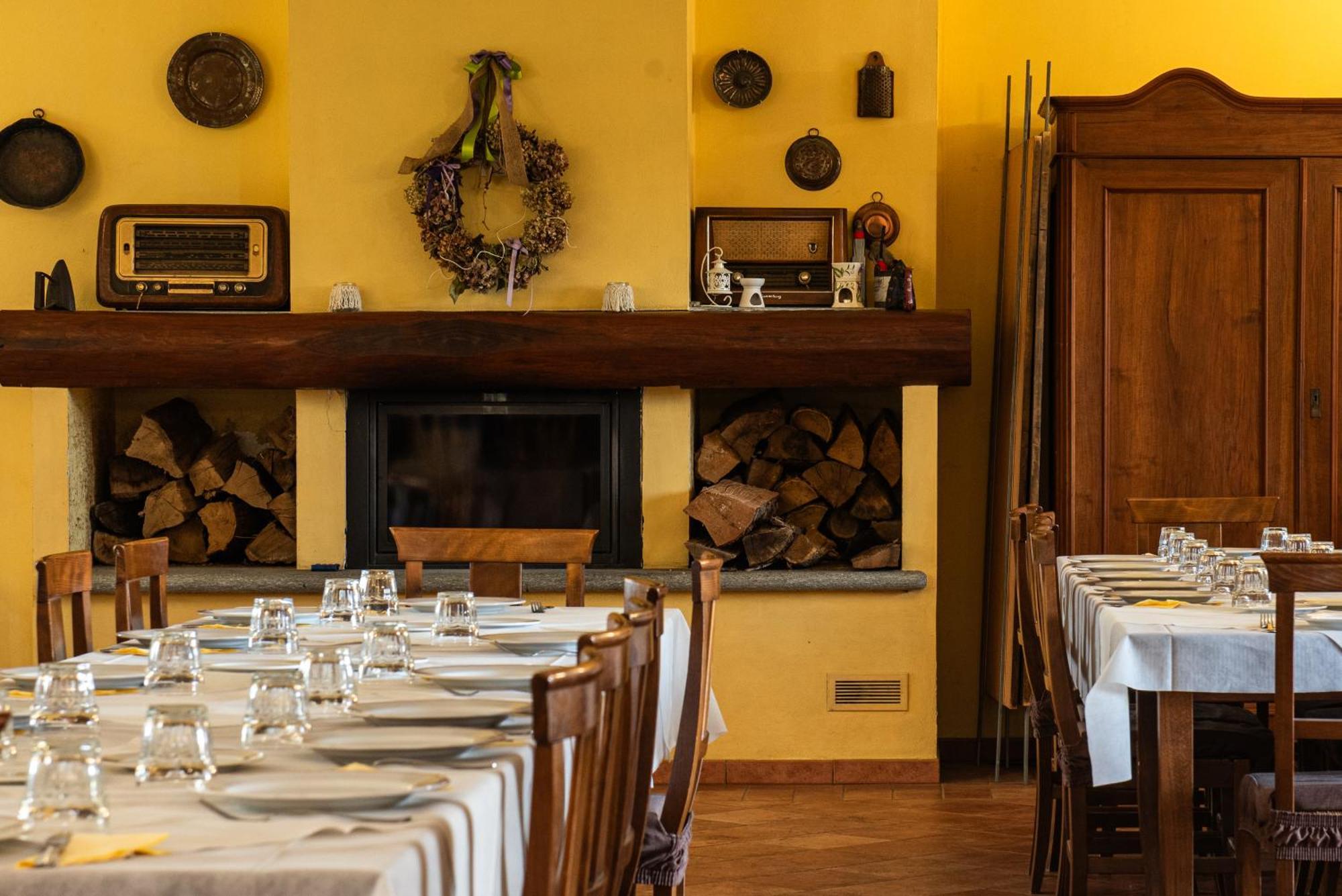Country House Cascina Orto Pasturana Εξωτερικό φωτογραφία
