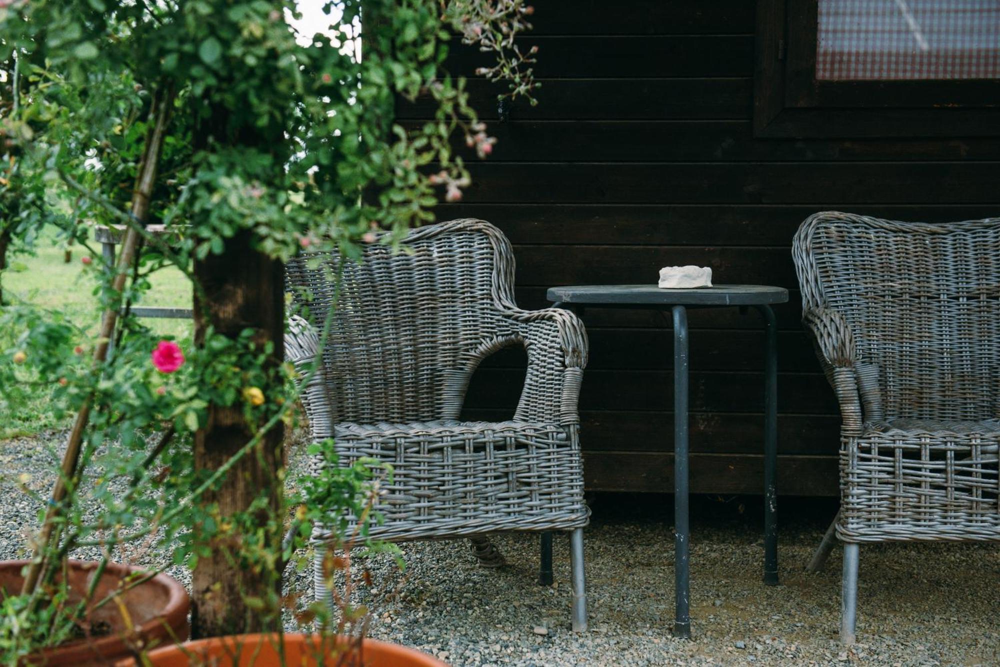 Country House Cascina Orto Pasturana Εξωτερικό φωτογραφία