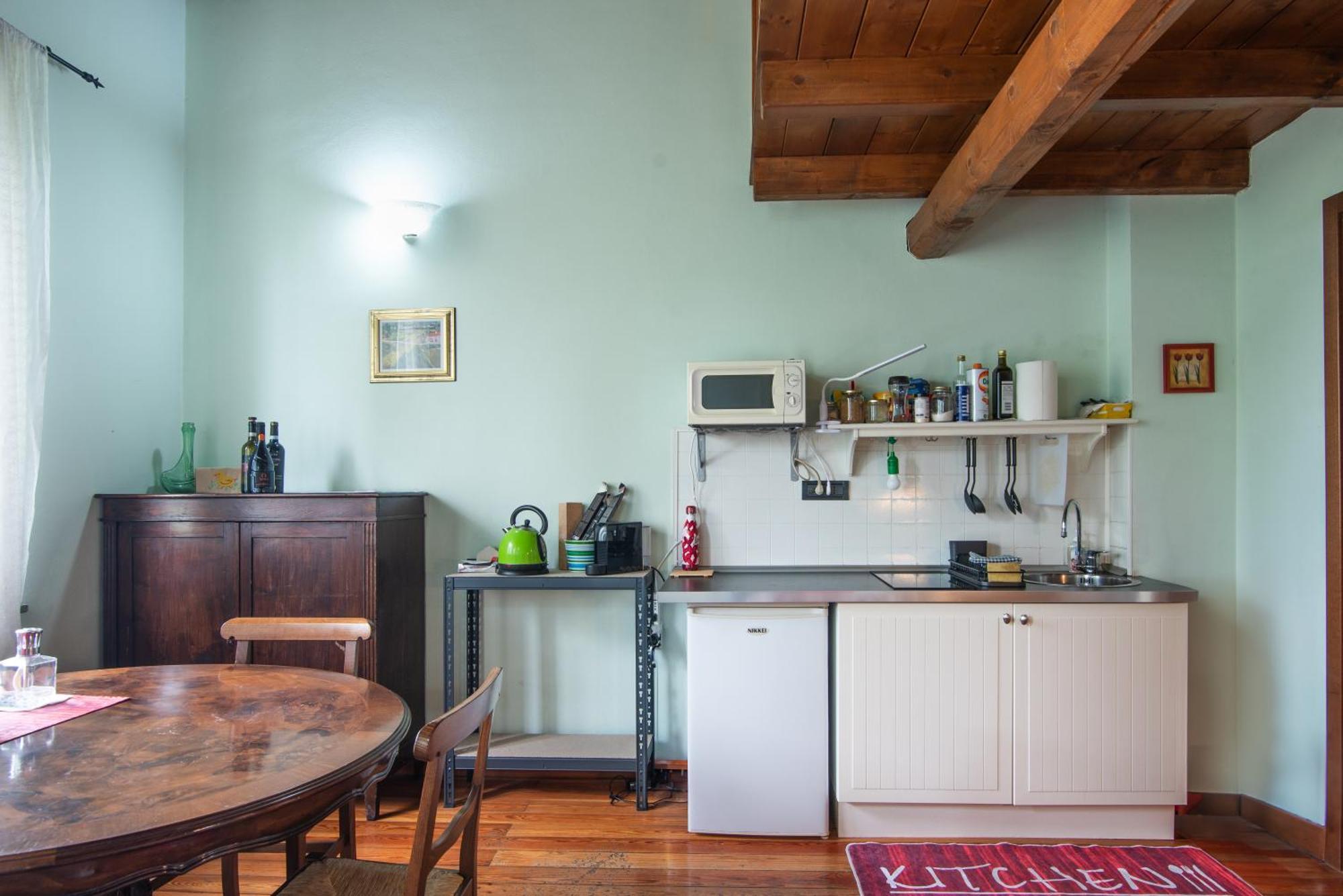 Country House Cascina Orto Pasturana Εξωτερικό φωτογραφία