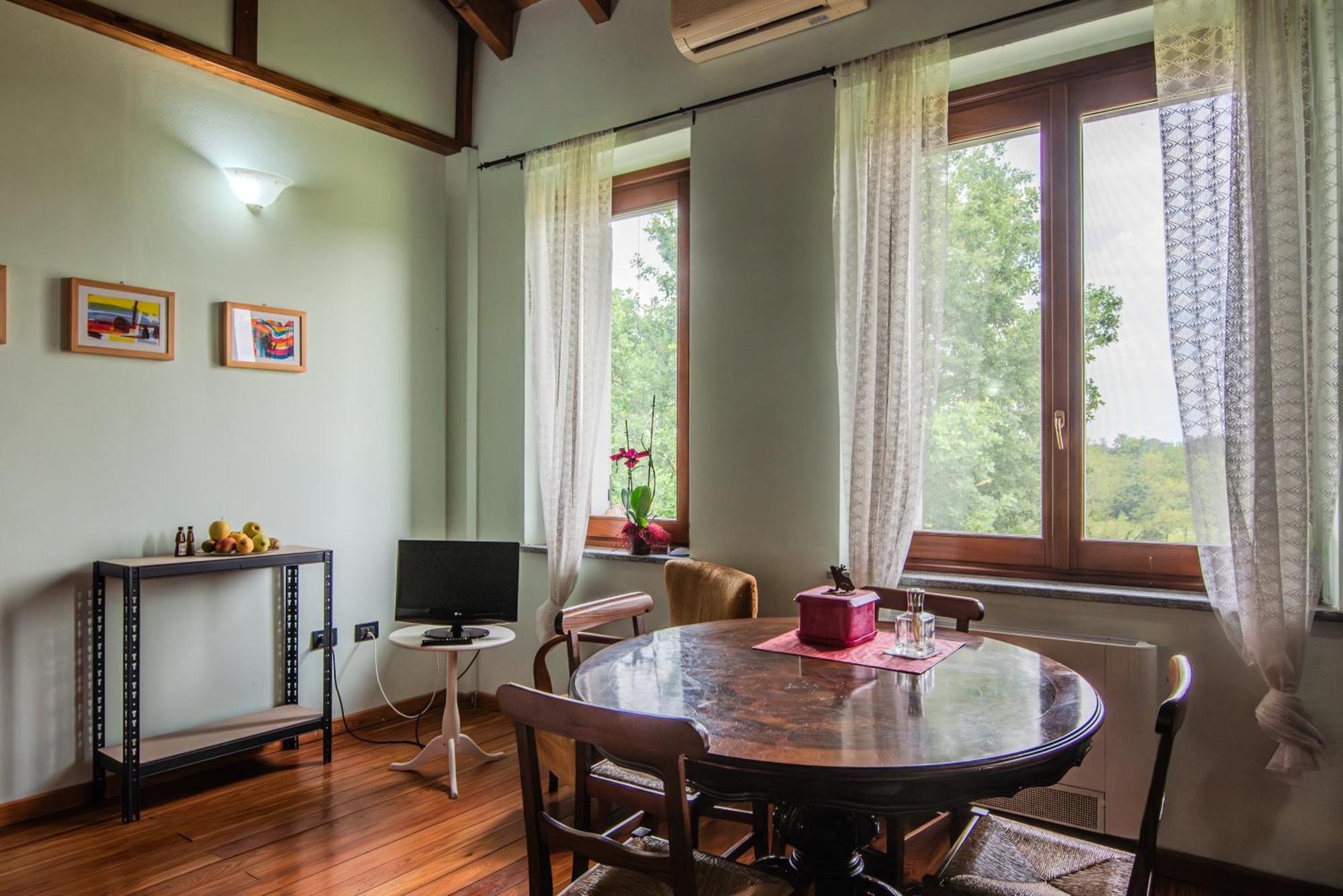 Country House Cascina Orto Pasturana Εξωτερικό φωτογραφία