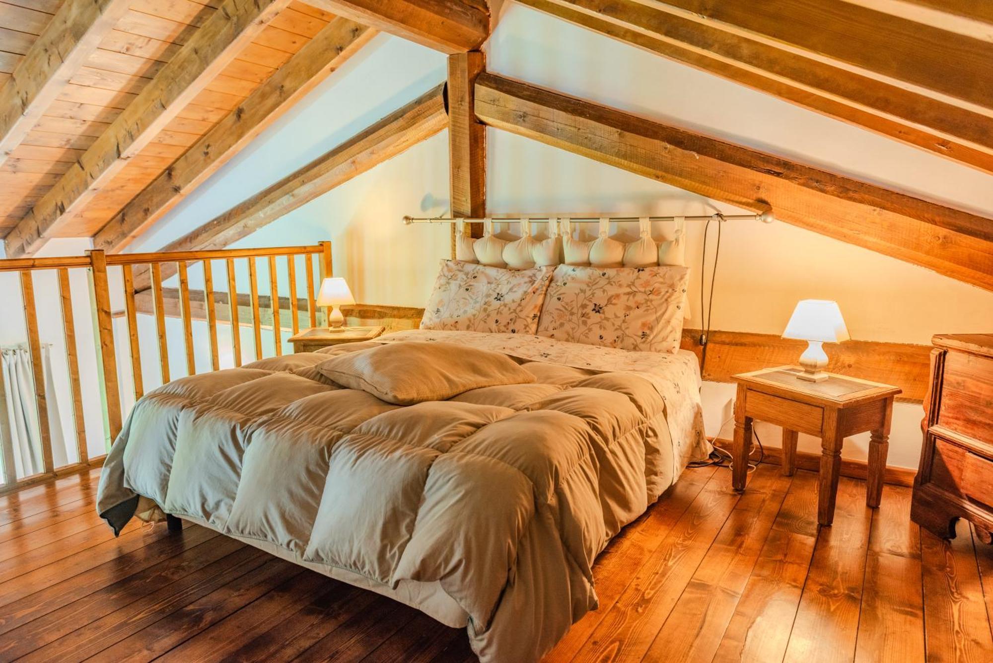 Country House Cascina Orto Pasturana Εξωτερικό φωτογραφία