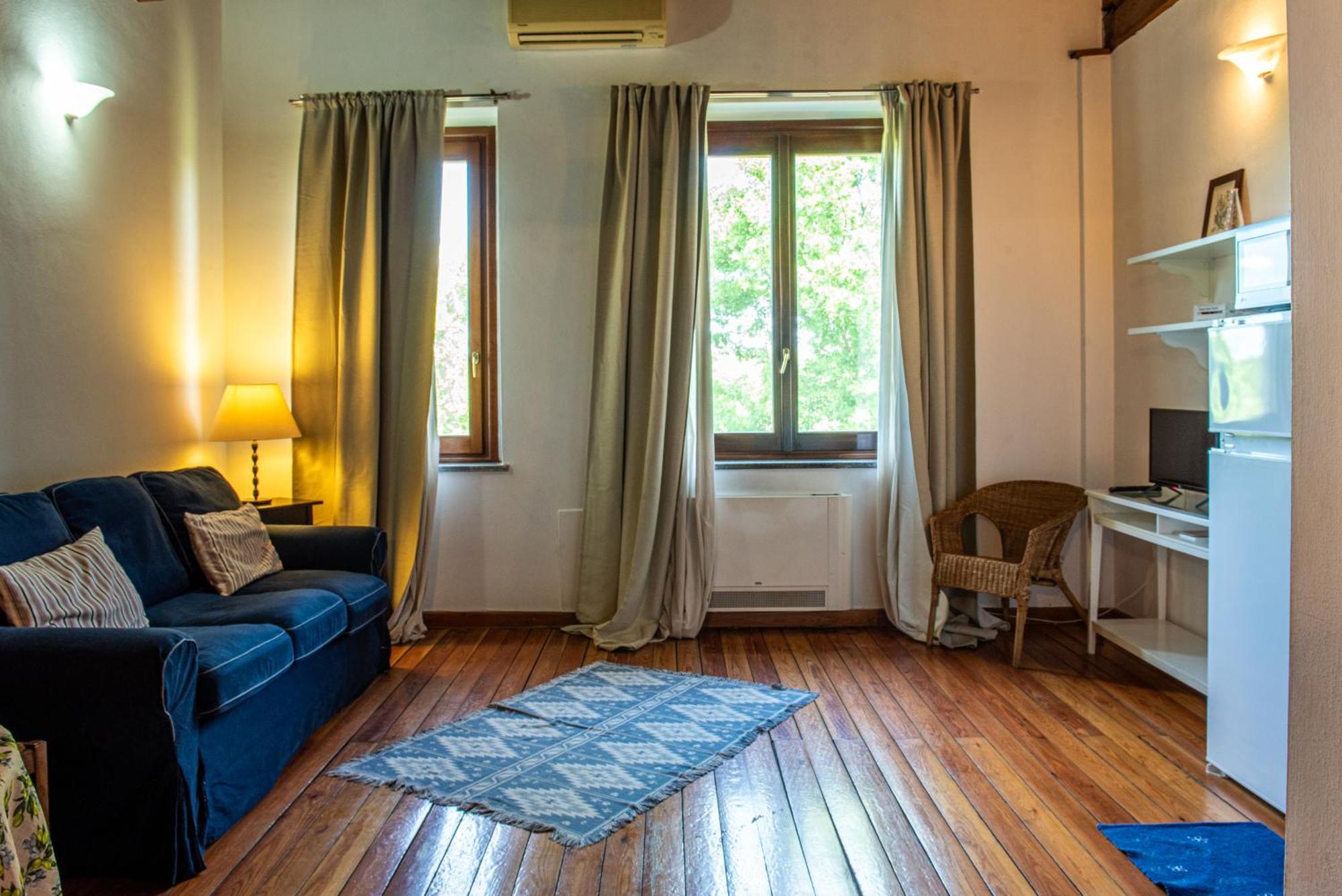 Country House Cascina Orto Pasturana Εξωτερικό φωτογραφία