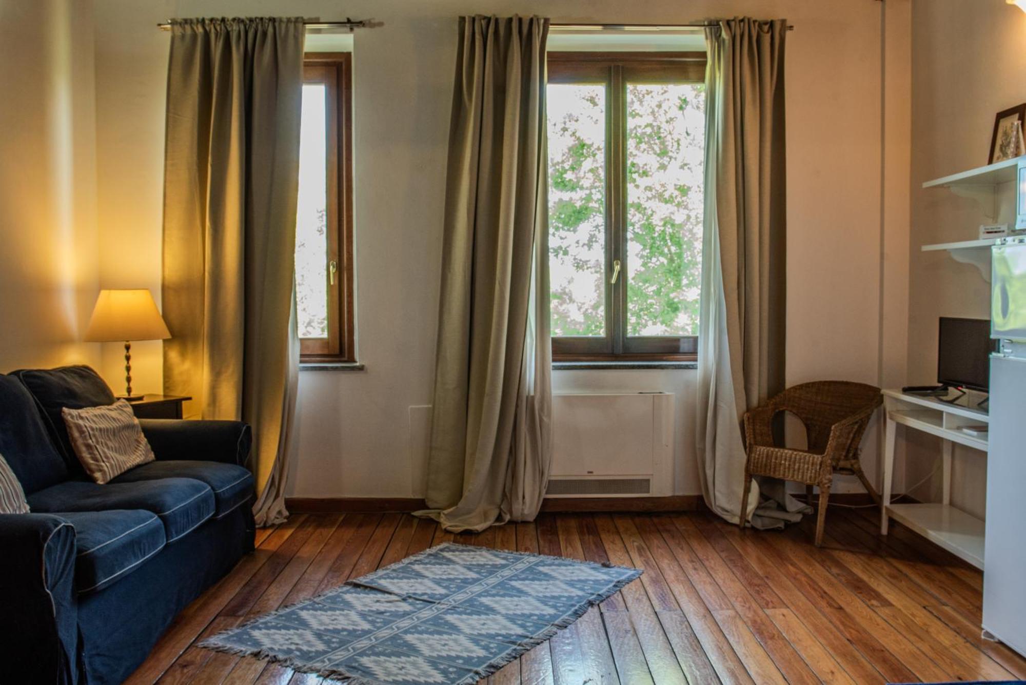 Country House Cascina Orto Pasturana Εξωτερικό φωτογραφία