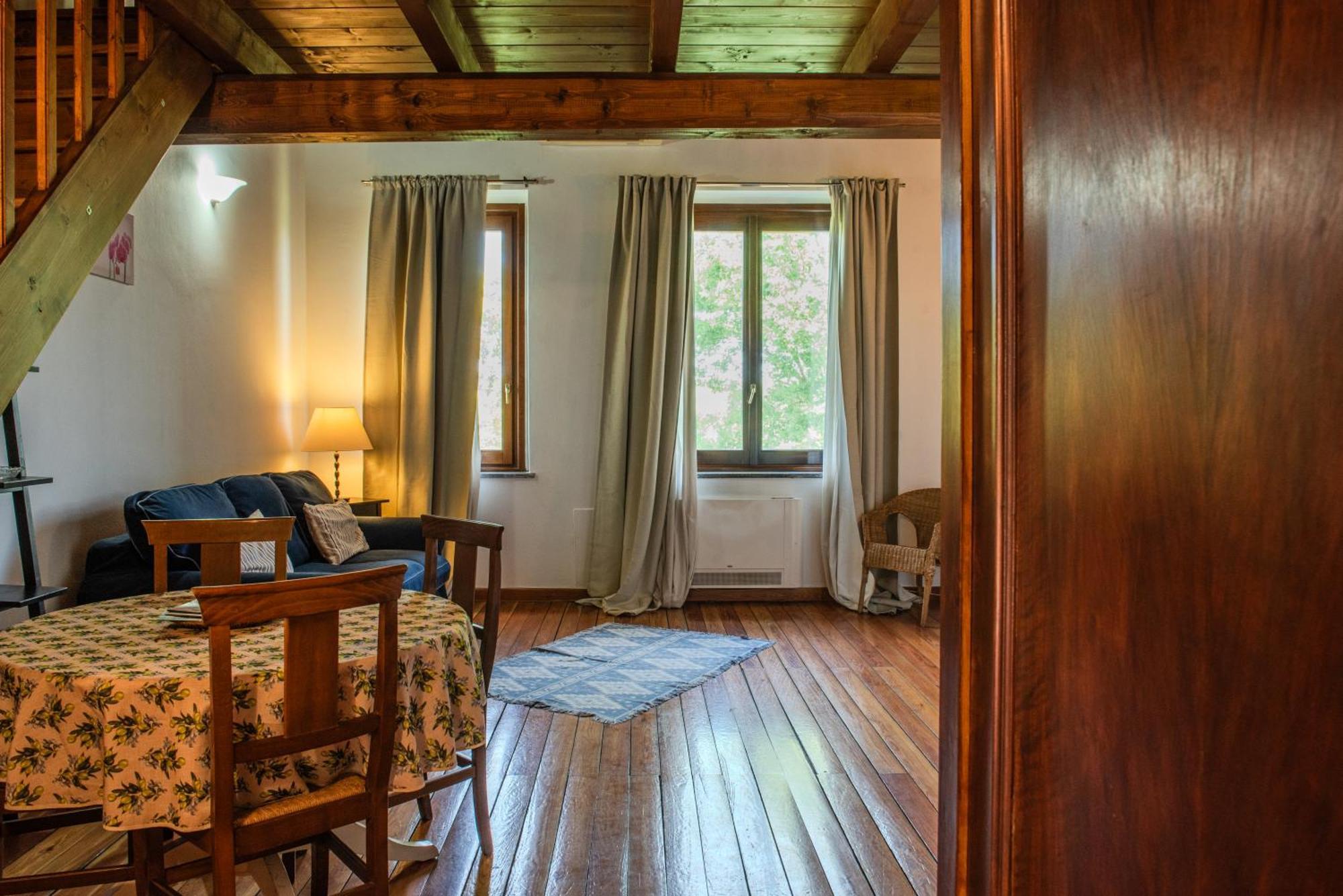 Country House Cascina Orto Pasturana Εξωτερικό φωτογραφία