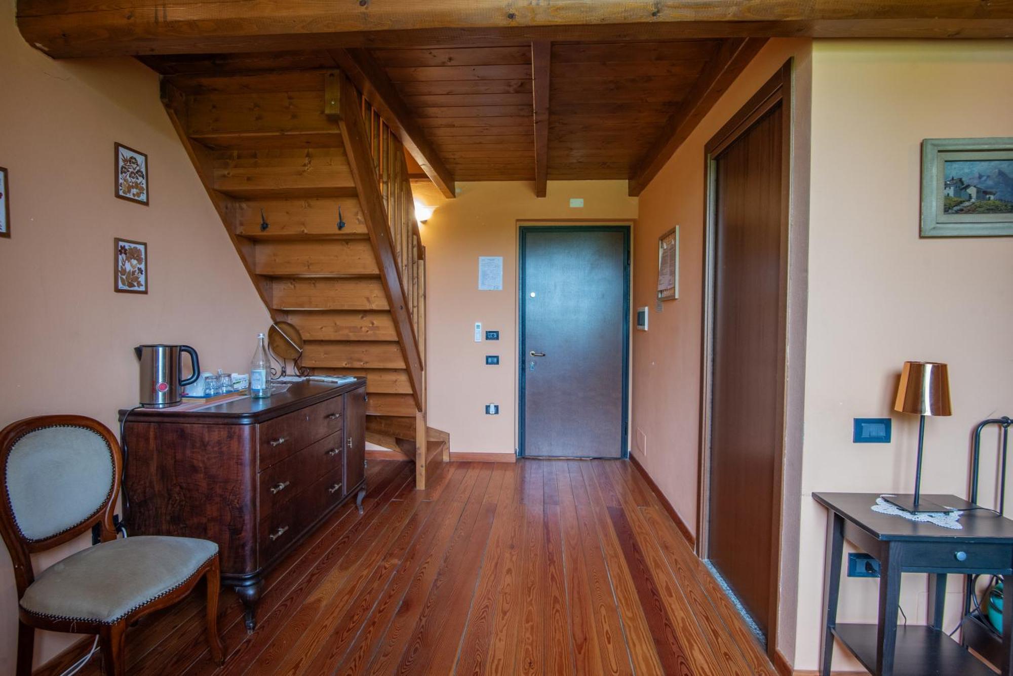 Country House Cascina Orto Pasturana Εξωτερικό φωτογραφία