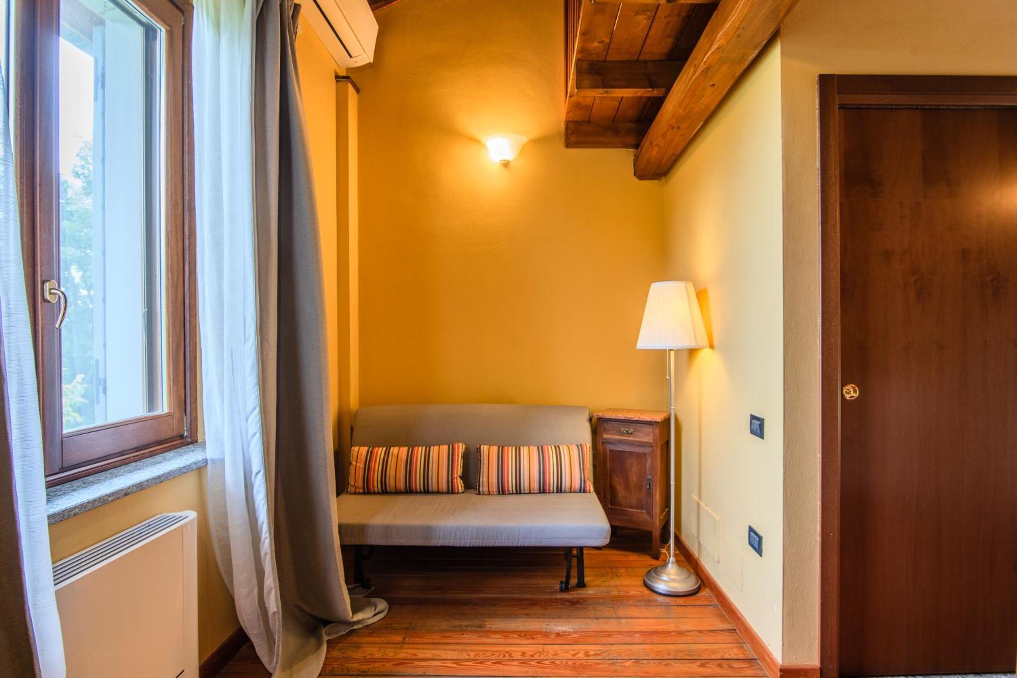 Country House Cascina Orto Pasturana Εξωτερικό φωτογραφία
