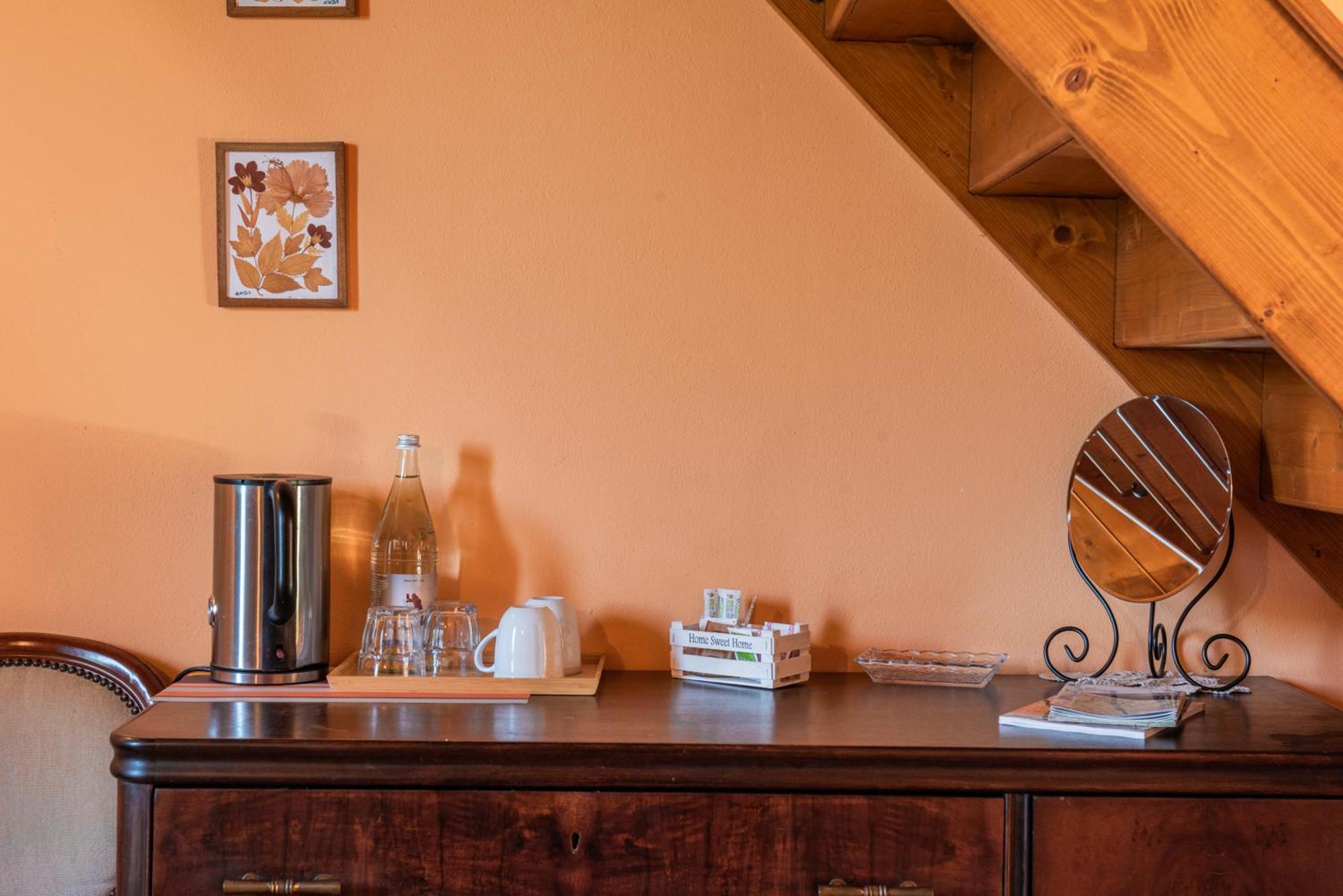 Country House Cascina Orto Pasturana Εξωτερικό φωτογραφία