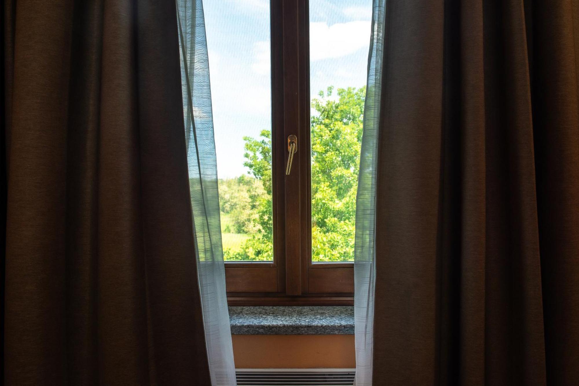 Country House Cascina Orto Pasturana Εξωτερικό φωτογραφία