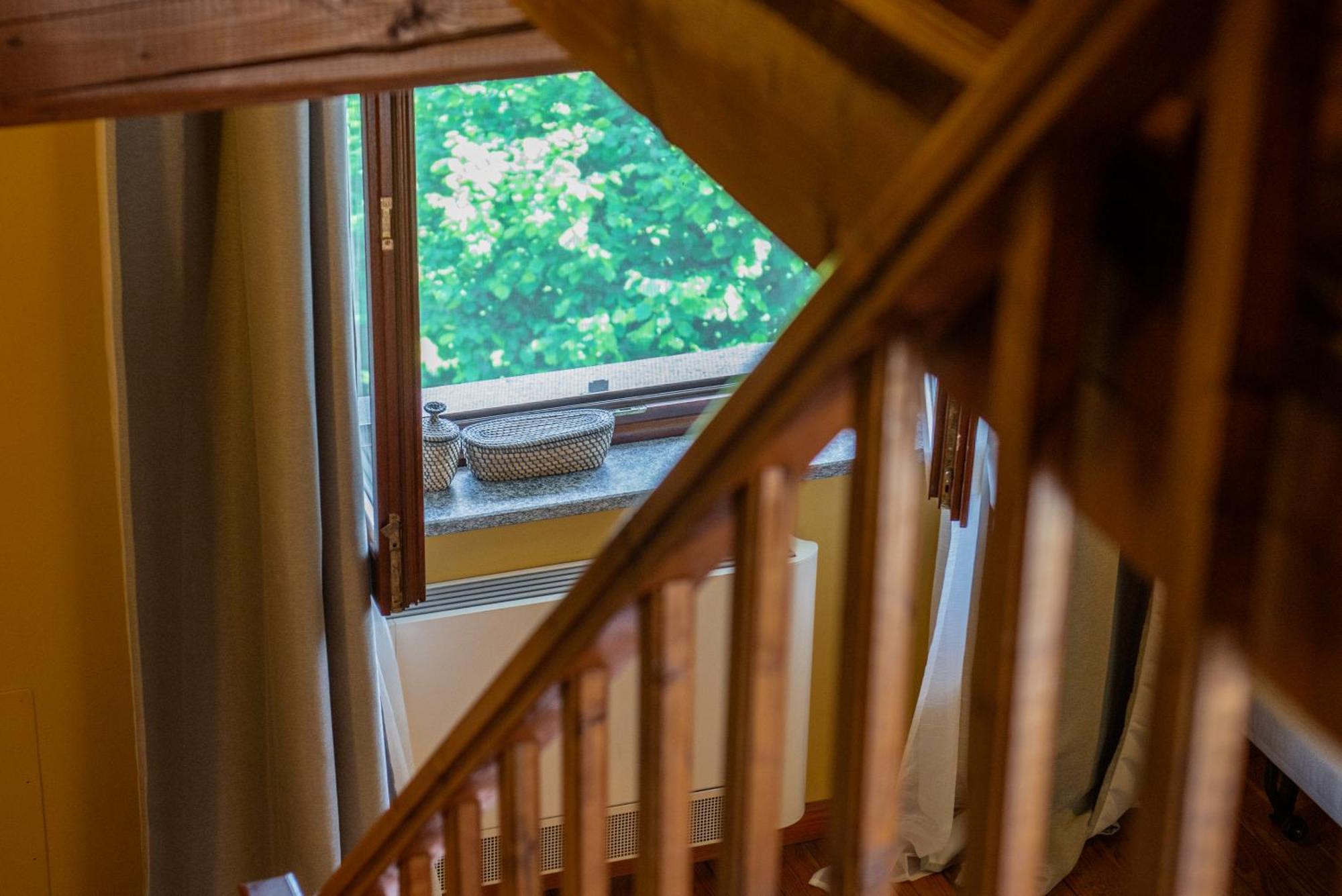 Country House Cascina Orto Pasturana Εξωτερικό φωτογραφία