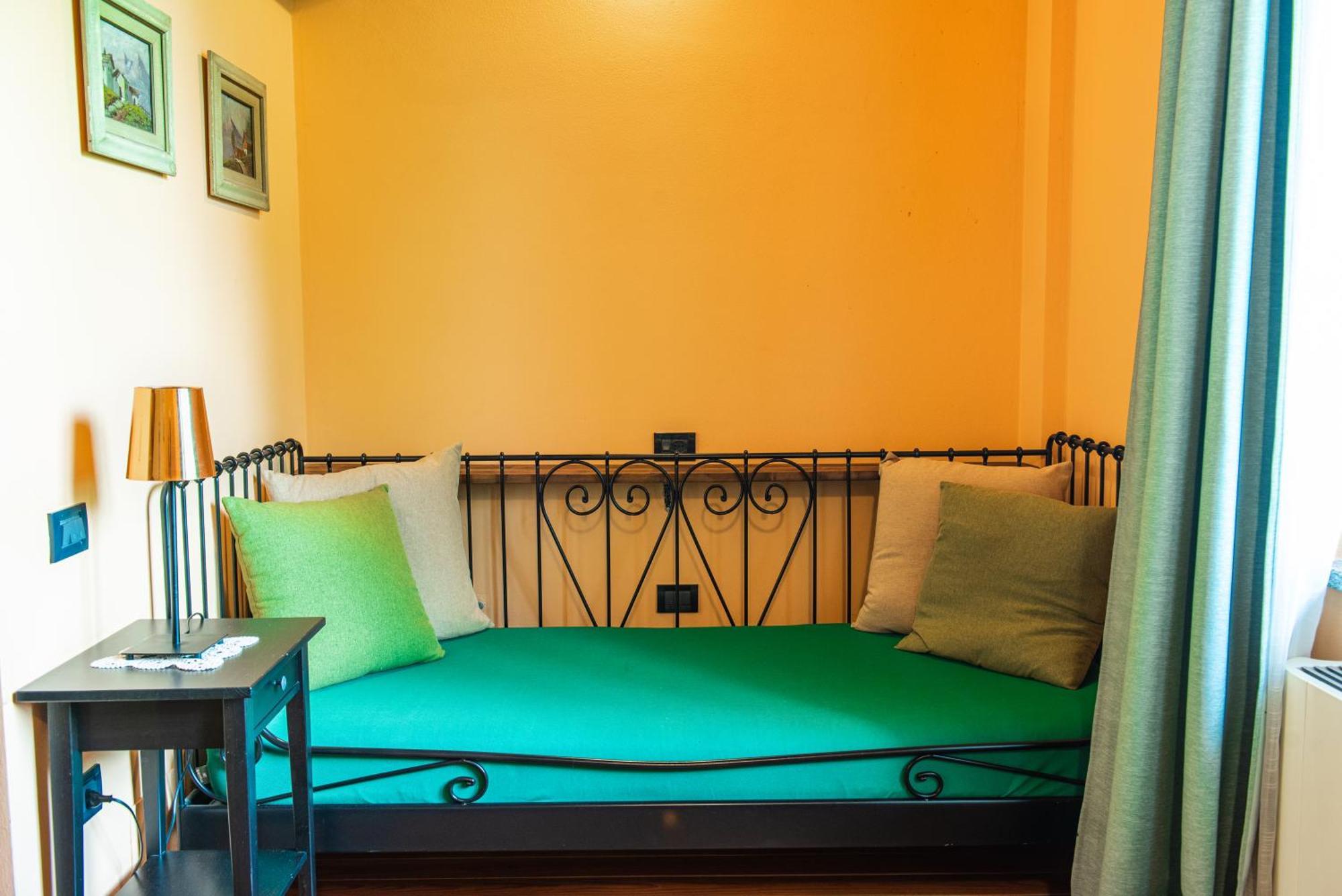 Country House Cascina Orto Pasturana Εξωτερικό φωτογραφία