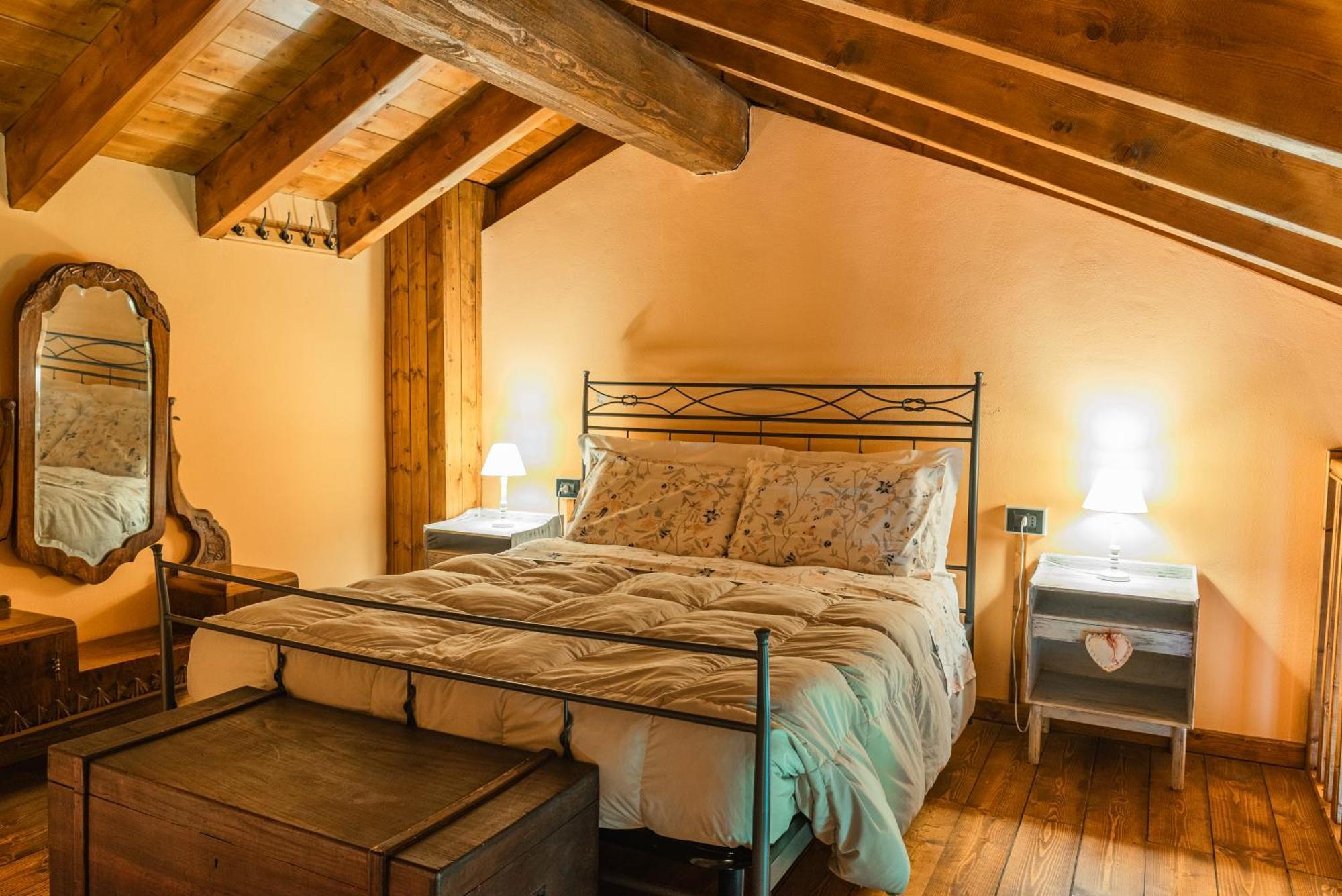 Country House Cascina Orto Pasturana Εξωτερικό φωτογραφία