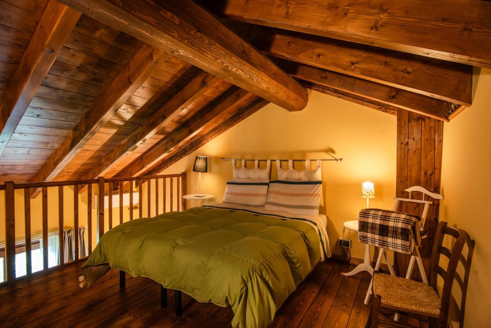 Country House Cascina Orto Pasturana Εξωτερικό φωτογραφία