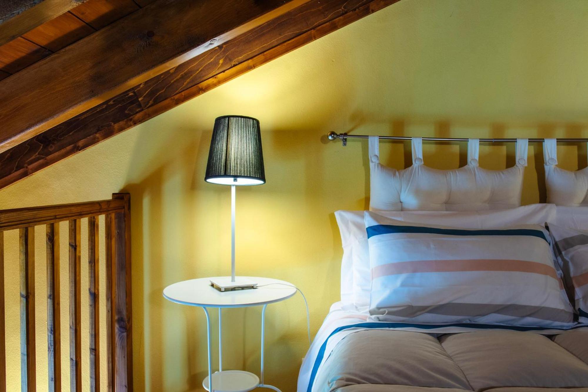 Country House Cascina Orto Pasturana Εξωτερικό φωτογραφία